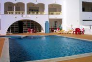Appartementen Cantinho do Mar Algarve